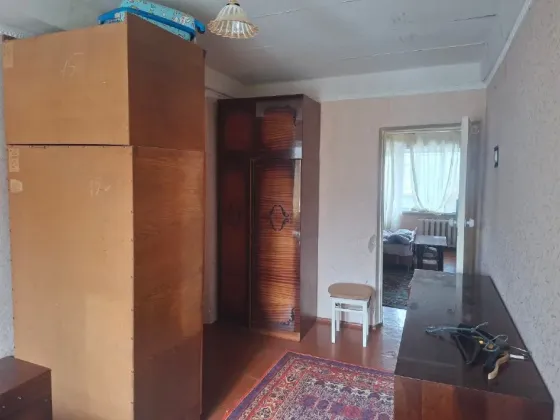 Продается 2 - х комнатная квартира, ул. Краснофлотская, дом 92 Донецк
