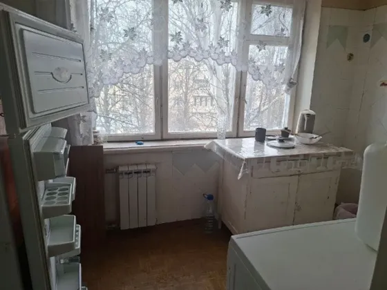 Продается 2 - х комнатная квартира, ул. Краснофлотская, дом 92 Донецк