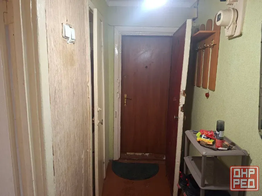 Продается 2 - х комнатная квартира, ул. Краснофлотская, дом 92 Донецк - изображение 7