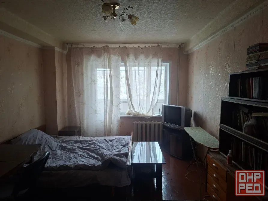 Продается 2 - х комнатная квартира, ул. Краснофлотская, дом 92 Донецк - изображение 4