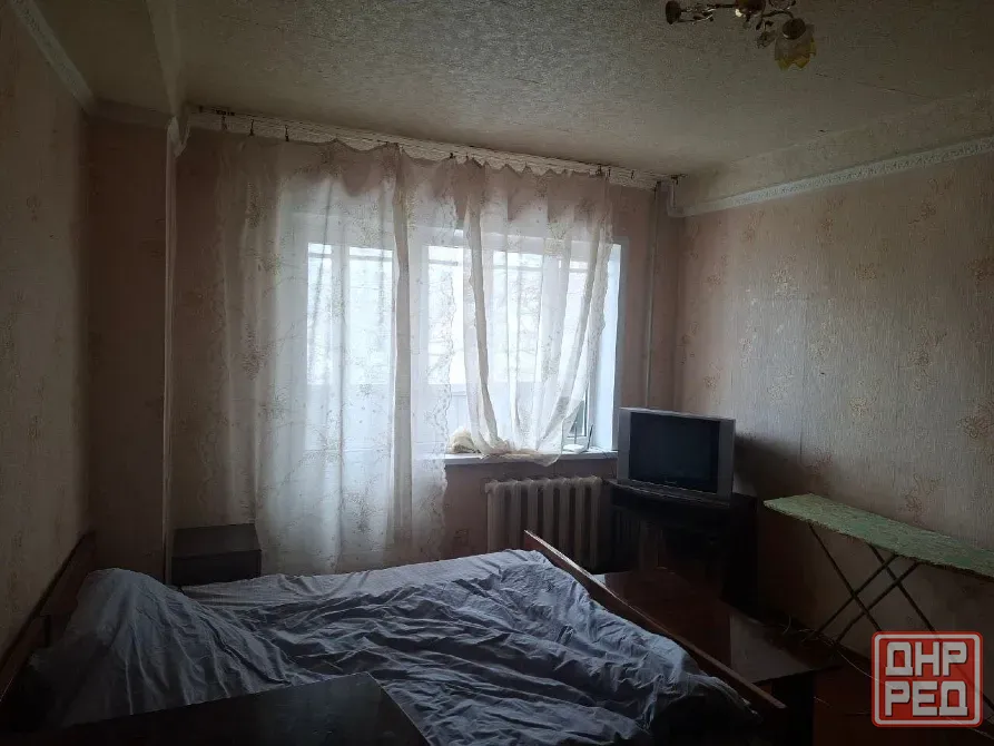 Продается 2 - х комнатная квартира, ул. Краснофлотская, дом 92 Донецк - изображение 5