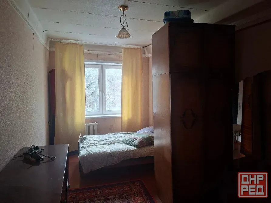 Продается 2 - х комнатная квартира, ул. Краснофлотская, дом 92 Донецк - изображение 3