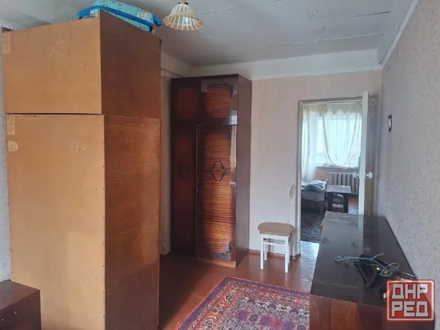 Продается 2 - х комнатная квартира, ул. Краснофлотская, дом 92 Донецк - изображение 6