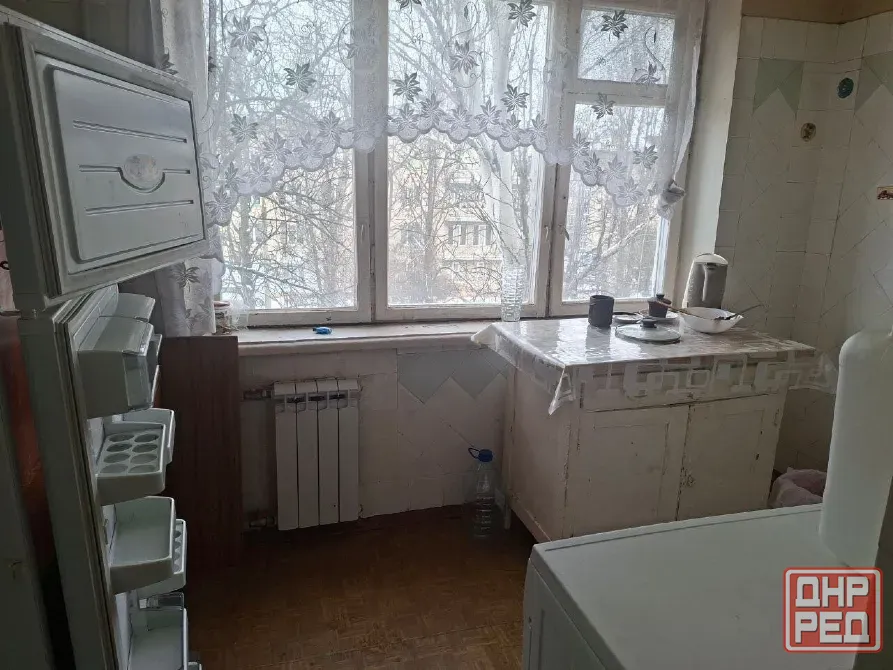 Продается 2 - х комнатная квартира, ул. Краснофлотская, дом 92 Донецк - изображение 2