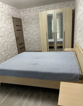 сдам 2-х комнатную квартиру в калининском районе донецка. парк гулливер, восточная 8 Донецк
