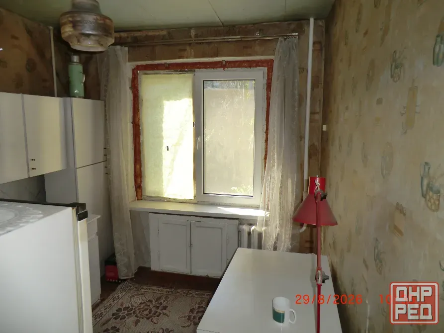 Продам город Донецк 2-х комнатную квартиру в Ленинском районе Улица Днепродзержинская 12 Донецк - изображение 8