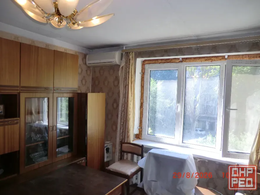 Продам город Донецк 2-х комнатную квартиру в Ленинском районе Улица Днепродзержинская 12 Донецк - изображение 5