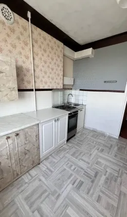 Продается 3-х комнатная квартира, ул. Герцена, дом 36, ориентир парк Строитель Донецк