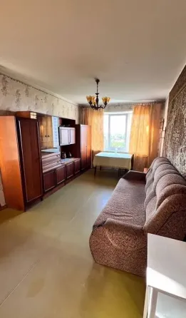 Продается 3-х комнатная квартира, ул. Герцена, дом 36, ориентир парк Строитель Донецк