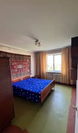 Продается 3-х комнатная квартира, ул. Герцена, дом 36, ориентир парк Строитель Донецк
