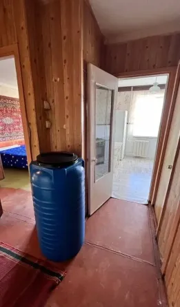 Продается 3-х комнатная квартира, ул. Герцена, дом 36, ориентир парк Строитель Донецк
