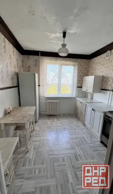 Продается 3-х комнатная квартира, ул. Герцена, дом 36, ориентир парк Строитель Донецк - изображение 1