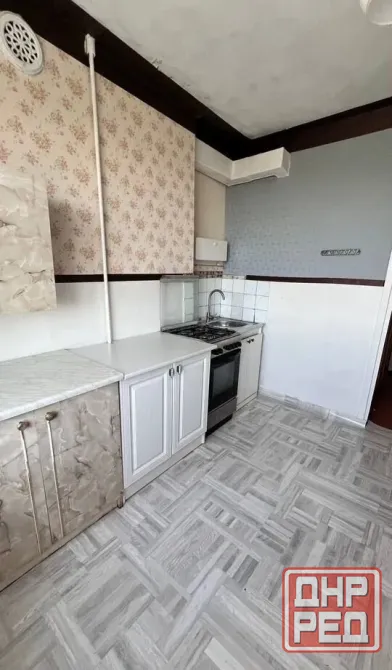 Продается 3-х комнатная квартира, ул. Герцена, дом 36, ориентир парк Строитель Донецк - изображение 2