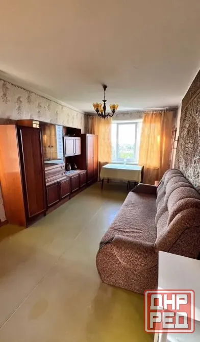 Продается 3-х комнатная квартира, ул. Герцена, дом 36, ориентир парк Строитель Донецк - изображение 3