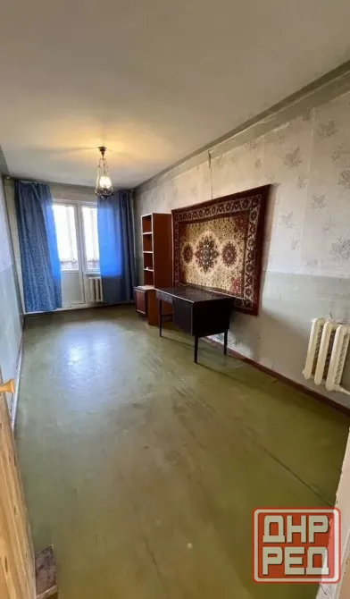 Продается 3-х комнатная квартира, ул. Герцена, дом 36, ориентир парк Строитель Донецк - изображение 4