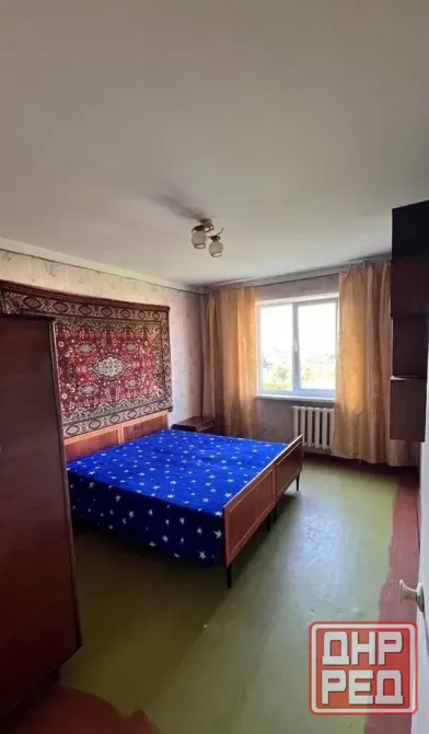 Продается 3-х комнатная квартира, ул. Герцена, дом 36, ориентир парк Строитель Донецк - изображение 5