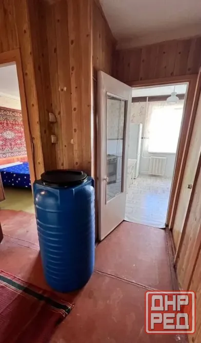Продается 3-х комнатная квартира, ул. Герцена, дом 36, ориентир парк Строитель Донецк - изображение 6