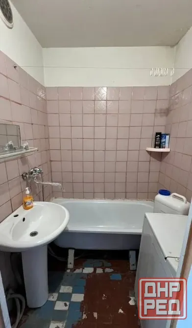 Продается 3-х комнатная квартира, ул. Герцена, дом 36, ориентир парк Строитель Донецк - изображение 8