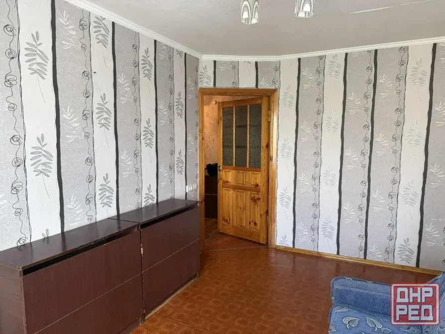 Сдаю реальную 2 ком. кв. Крытый рынок , б. Школьный, в офис ехать не нужно Донецк - изображение 10