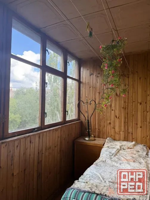 Сдаю реальную 2 ком. кв. Крытый рынок , б. Школьный, в офис ехать не нужно Донецк - изображение 11