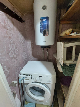 Сдам 1 комн квартиру Донецк