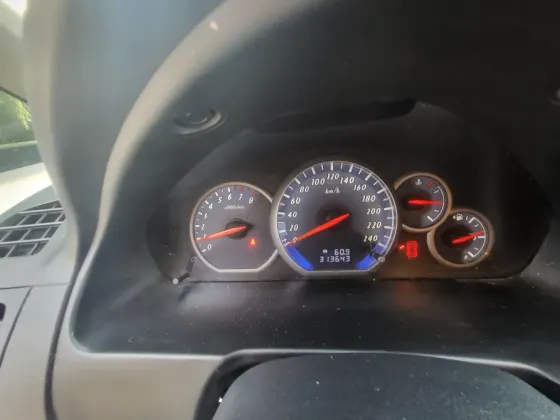 Mitsubishi Grandis 2008г.2,4 л. 1 собственник. Донецк
