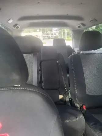 Mitsubishi Grandis 2008г.2,4 л. 1 собственник. Донецк