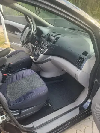 Mitsubishi Grandis 2008г.2,4 л. 1 собственник. Донецк