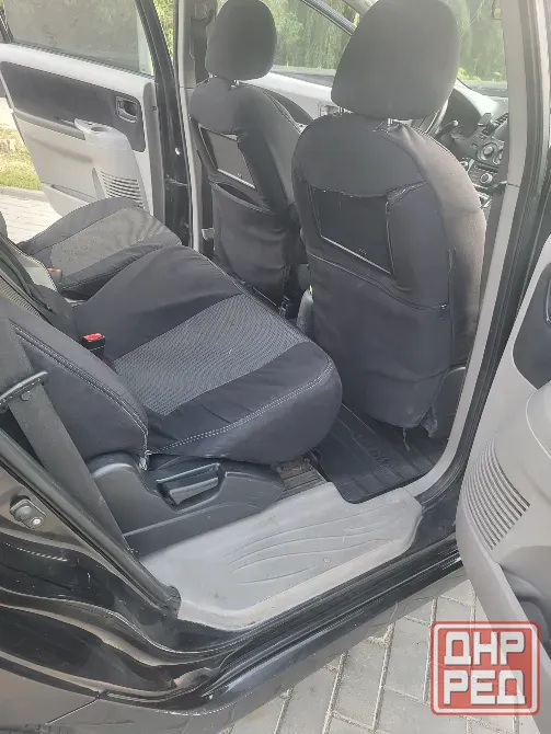 Mitsubishi Grandis 2008г.2,4 л. 1 собственник. Донецк - изображение 3