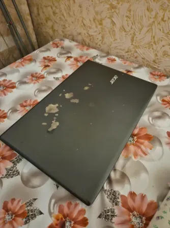 Ноутбук Донецк
