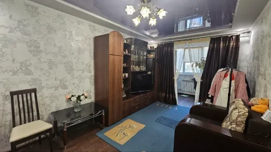 2-х квартира Текстильщик ул.Терешковой Донецк