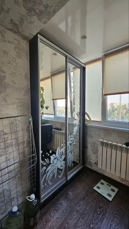 2-х квартира Текстильщик ул.Терешковой Донецк