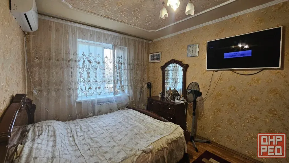 2-х квартира Текстильщик ул.Терешковой Донецк - изображение 8