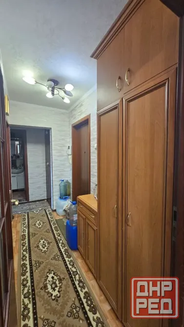 2-х квартира Текстильщик ул.Терешковой Донецк - изображение 12