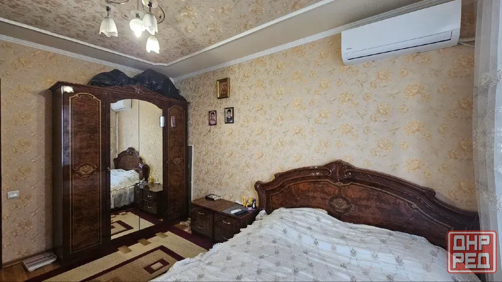 2-х квартира Текстильщик ул.Терешковой Донецк - изображение 7
