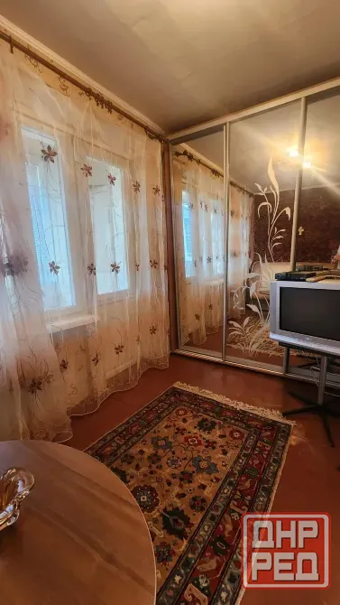 Сдается 2к.кв. ул.Разенкова Донецк - изображение 4