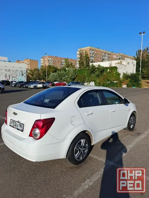 Продам авто Донецк - изображение 6