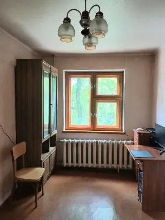 Продам 2 комнатную квартиру семашко Донецк