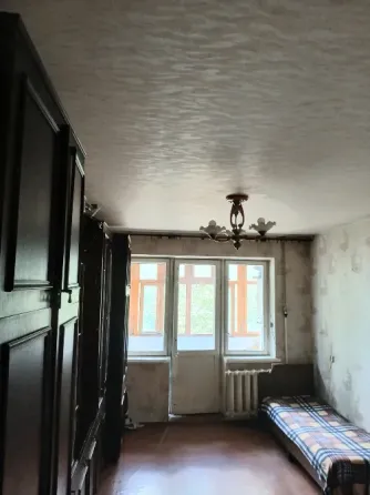 Продам 2 комнатную квартиру семашко Донецк