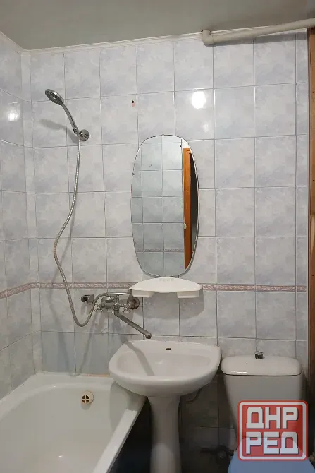 Продам 2 комнатную квартиру семашко Донецк - изображение 5