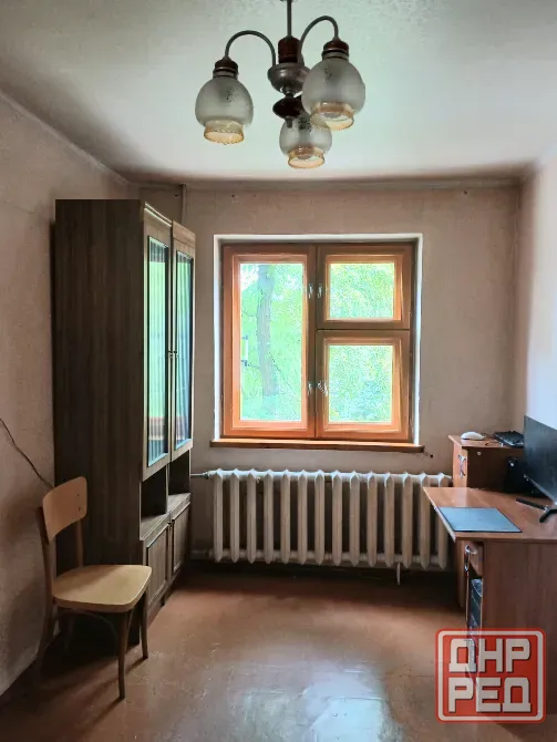 Продам 2 комнатную квартиру семашко Донецк - изображение 2