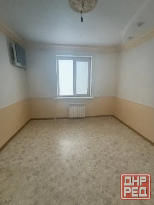 Продам 3-х ком квартиру 2/2, 63 м2. Куйбышевский район.Бакинских комиссаров. Донецк - изображение 3