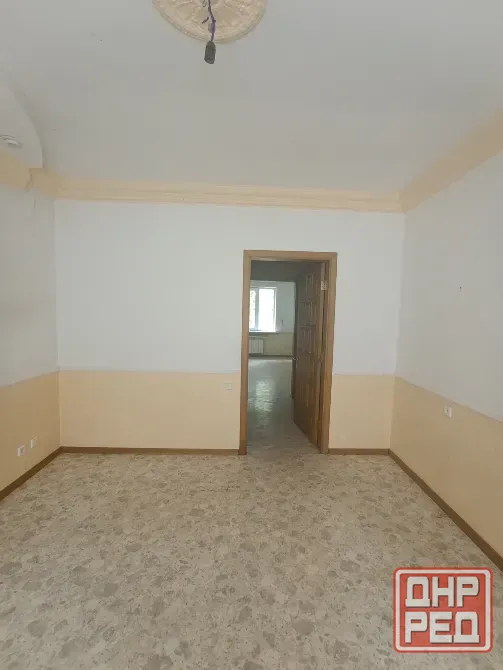 Продам 3-х ком квартиру 2/2, 63 м2. Куйбышевский район.Бакинских комиссаров. Донецк - изображение 4