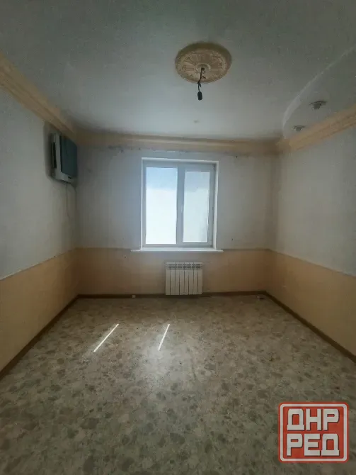 Продам 3-х ком квартиру 2/2, 63 м2. Куйбышевский район.Бакинских комиссаров. Донецк - изображение 6