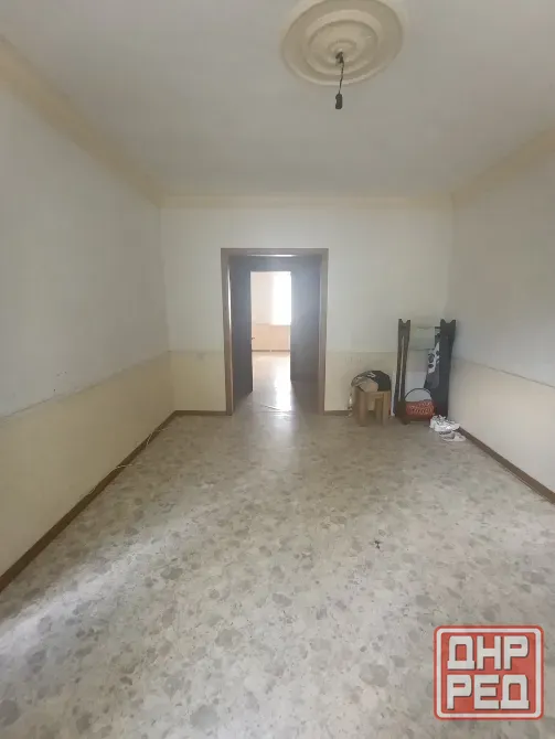 Продам 3-х ком квартиру 2/2, 63 м2. Куйбышевский район.Бакинских комиссаров. Донецк - изображение 10