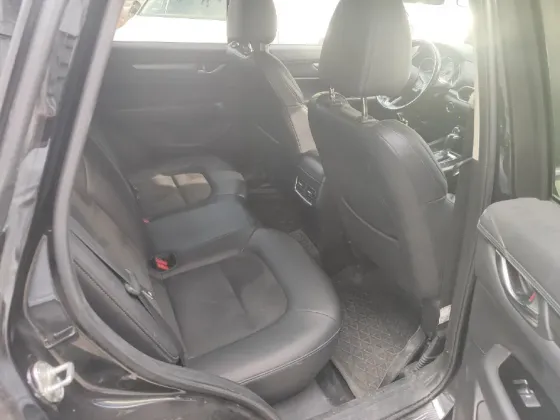 mazda cx-5 2018 2,5 полный привод Донецк