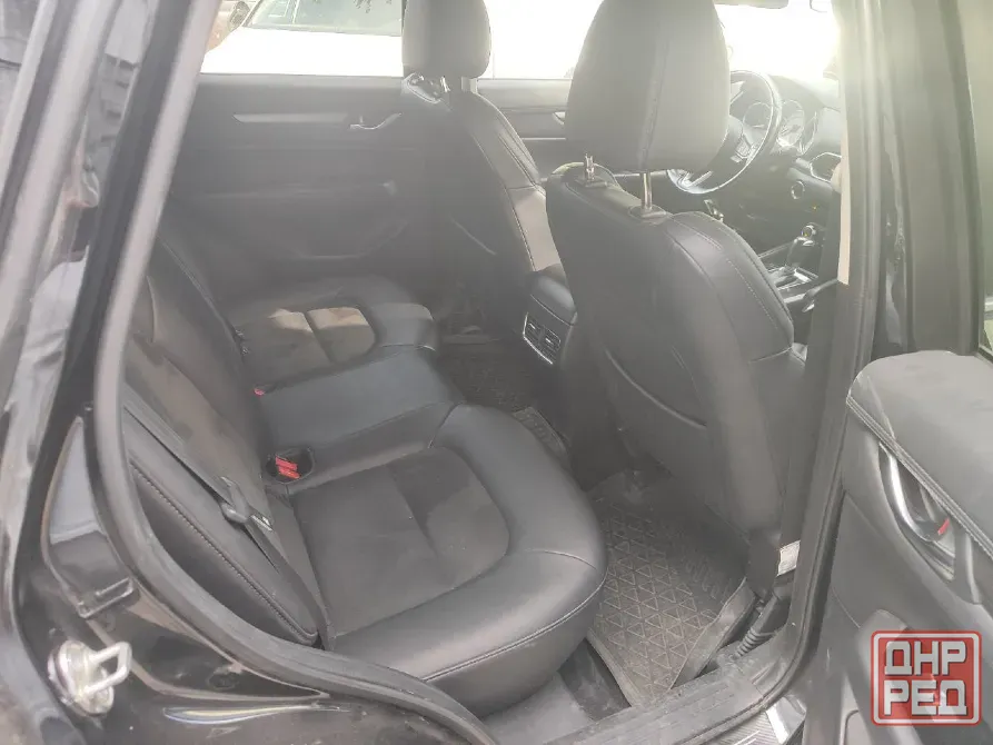 mazda cx-5 2018 2,5 полный привод Донецк - изображение 5