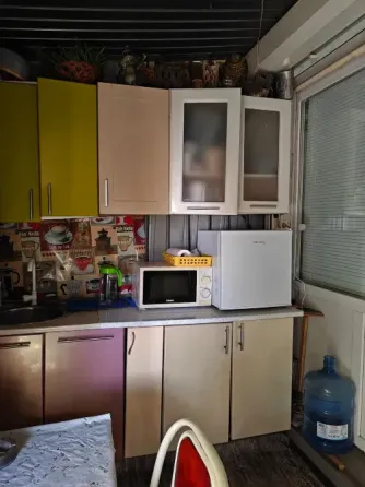 Продам жилое помещение для отдыха на море Мариуполь