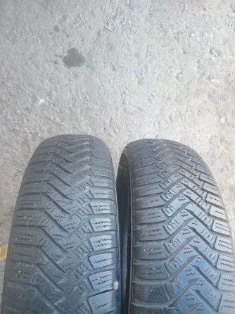 Продаю пару зимних скатов 165 70 13 Донецк