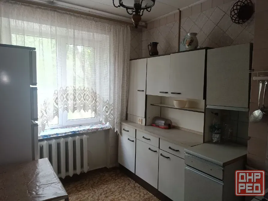 сдам 2х комн квартиру в калинин. р-не, бул. шахтостроителей- пр. мира. отличная. Донецк - изображение 5